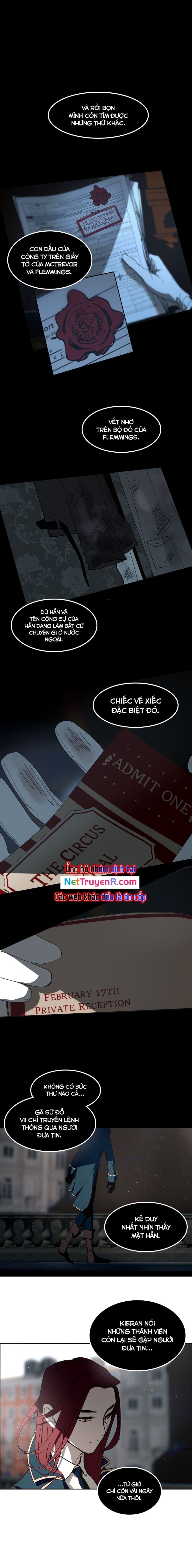 Hoa Lục Bình Tím - Chương 47.1 - Trang 5