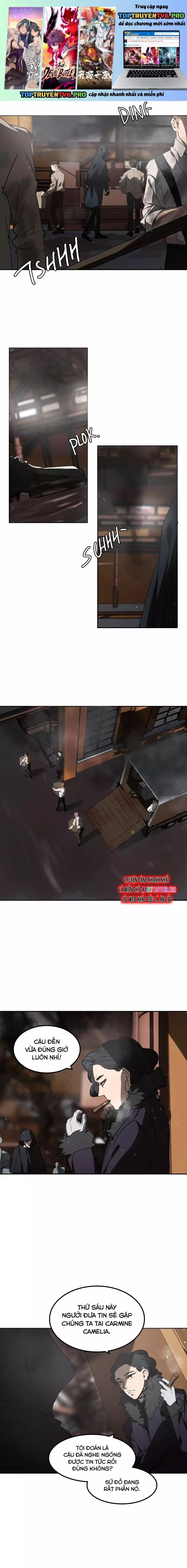 Hoa Lục Bình Tím - Chương 47.2 - Trang 2