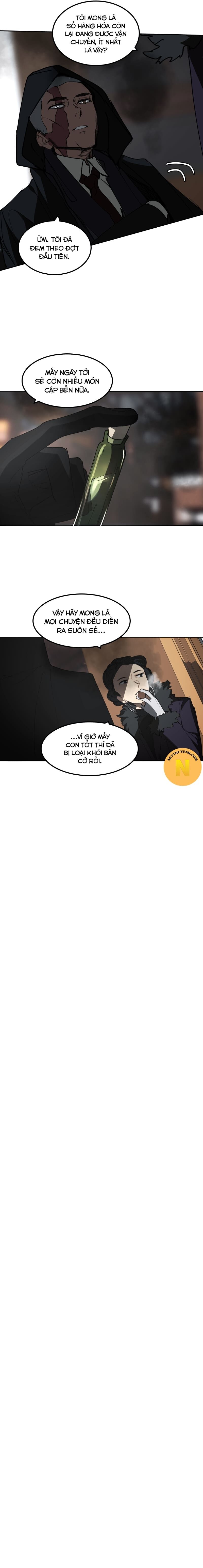 Hoa Lục Bình Tím - Chương 47.2 - Trang 3