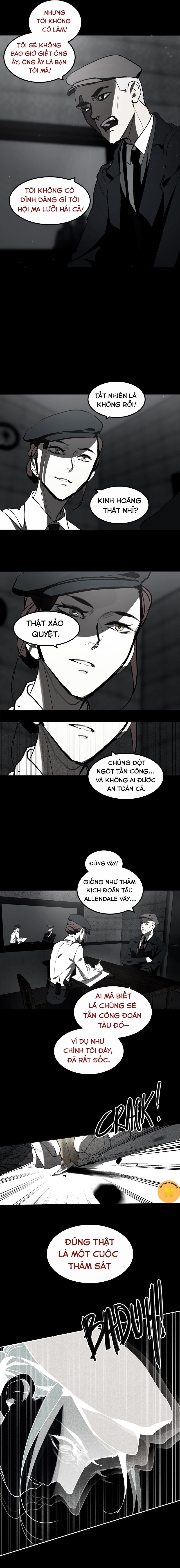 Hoa Lục Bình Tím - Chương 48.1 - Trang 4