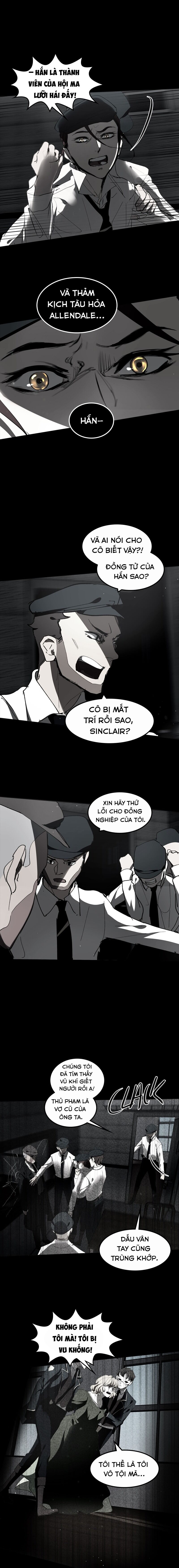 Hoa Lục Bình Tím - Chương 48.2 - Trang 3