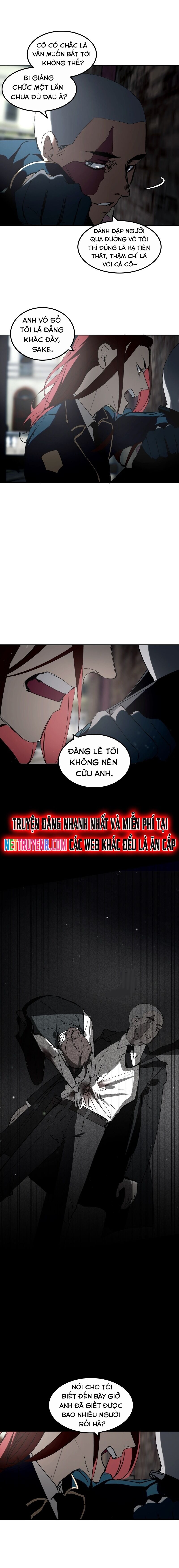 Hoa Lục Bình Tím - Chương 48.2 - Trang 6