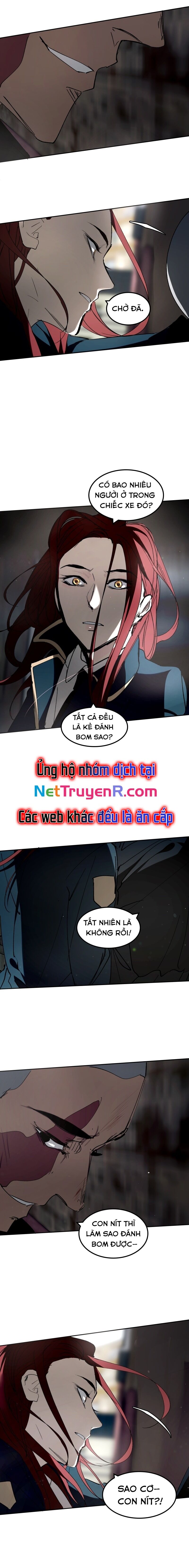 Hoa Lục Bình Tím - Chương 48.3 - Trang 7