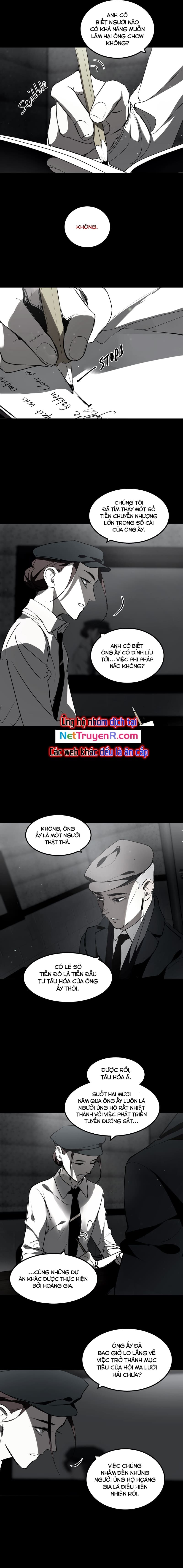 Hoa Lục Bình Tím - Chương 48 - Trang 5