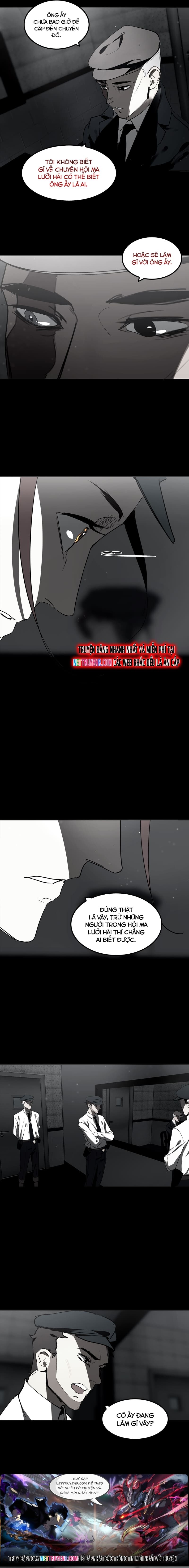 Hoa Lục Bình Tím - Chương 48 - Trang 6