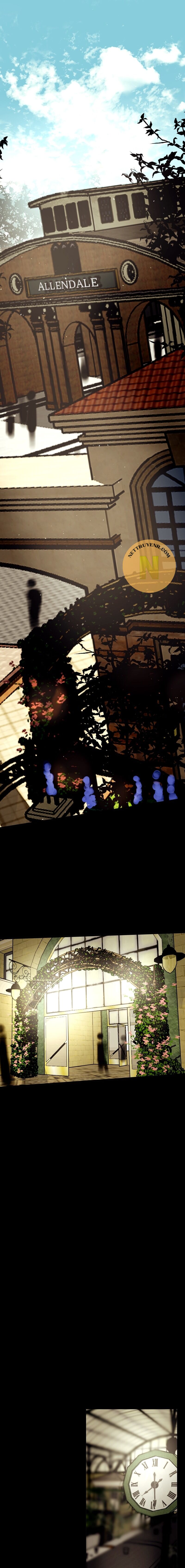 Hoa Lục Bình Tím - Chương 49.1 - Trang 3