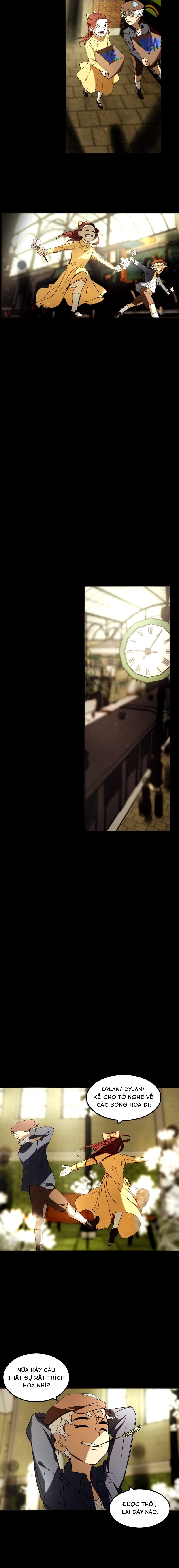 Hoa Lục Bình Tím - Chương 49.1 - Trang 6