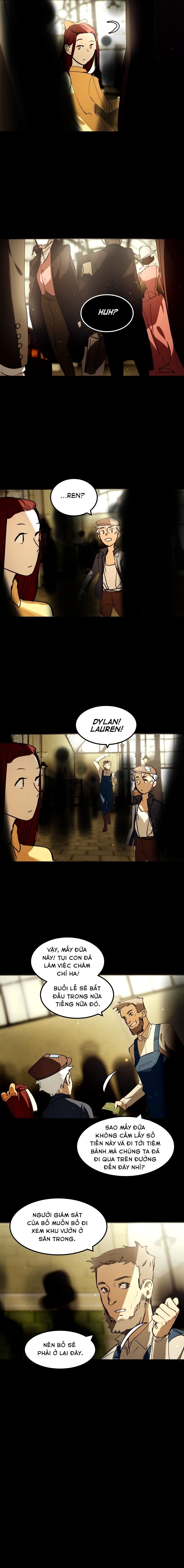 Hoa Lục Bình Tím - Chương 49.2 - Trang 3