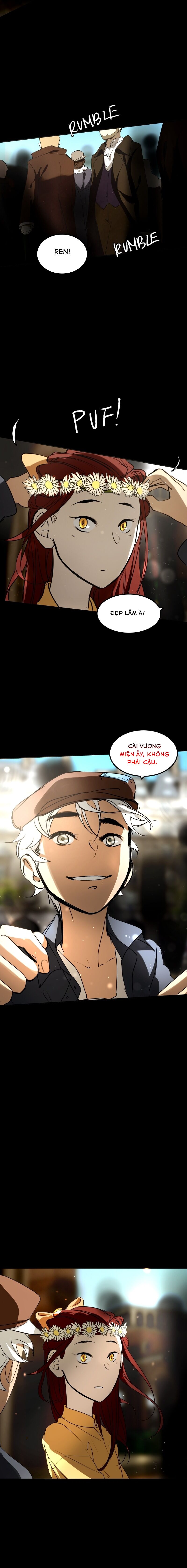 Hoa Lục Bình Tím - Chương 49.2 - Trang 5