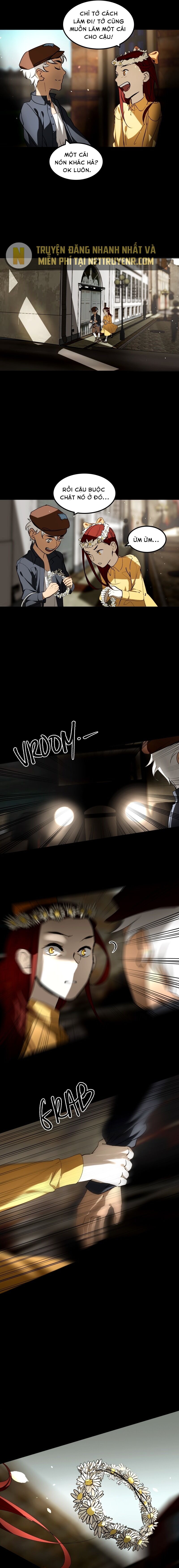 Hoa Lục Bình Tím - Chương 49.2 - Trang 6