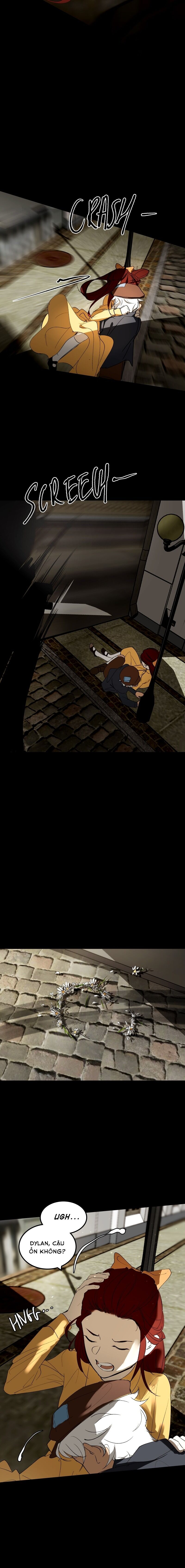 Hoa Lục Bình Tím - Chương 49.2 - Trang 7