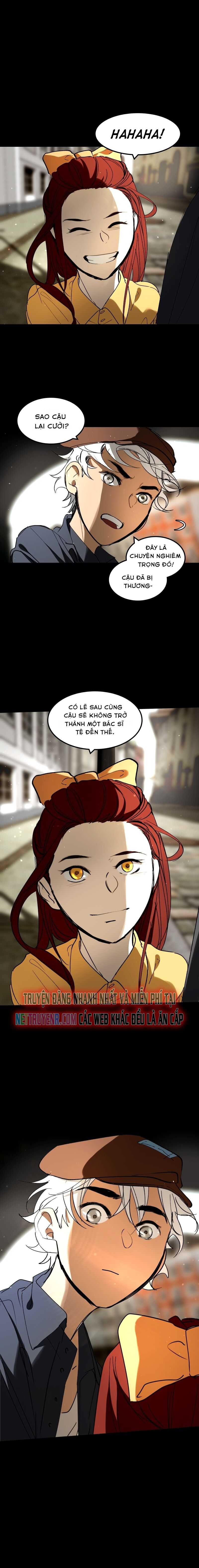 Hoa Lục Bình Tím - Chương 49.2 - Trang 9