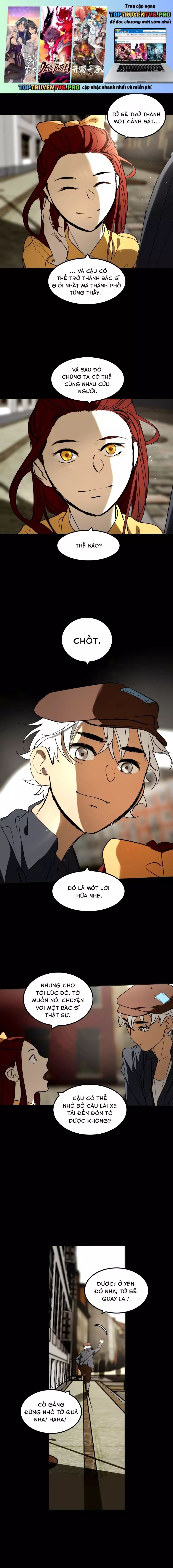 Hoa Lục Bình Tím - Chương 49.3 - Trang 2