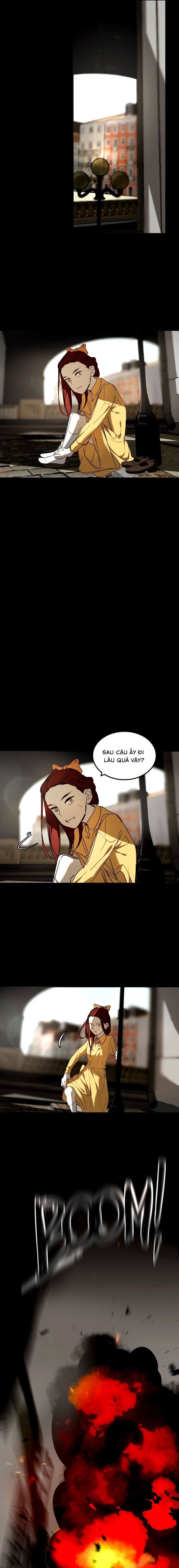 Hoa Lục Bình Tím - Chương 49.3 - Trang 3