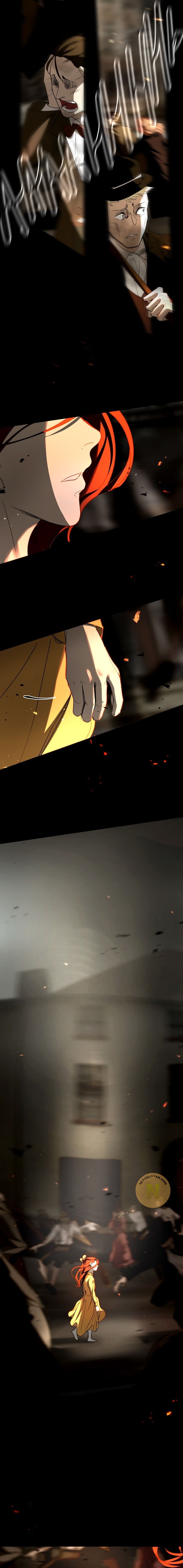 Hoa Lục Bình Tím - Chương 49.3 - Trang 5