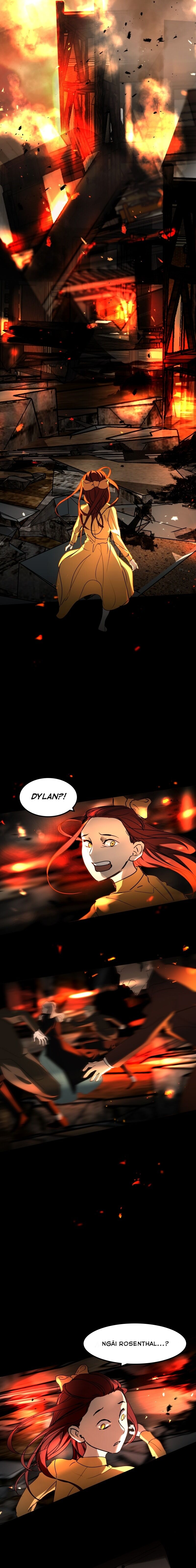 Hoa Lục Bình Tím - Chương 49.3 - Trang 7