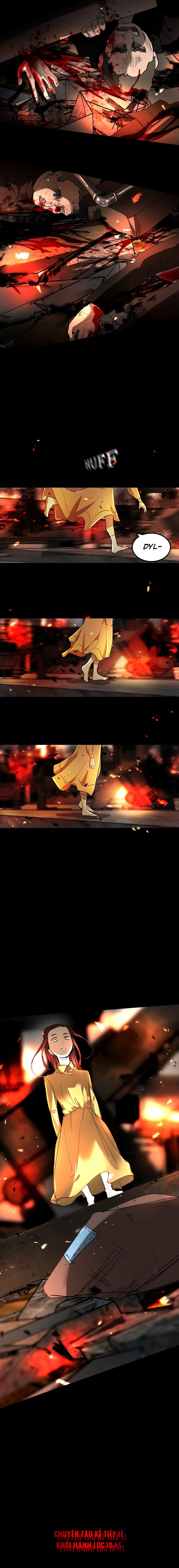 Hoa Lục Bình Tím - Chương 49.3 - Trang 8