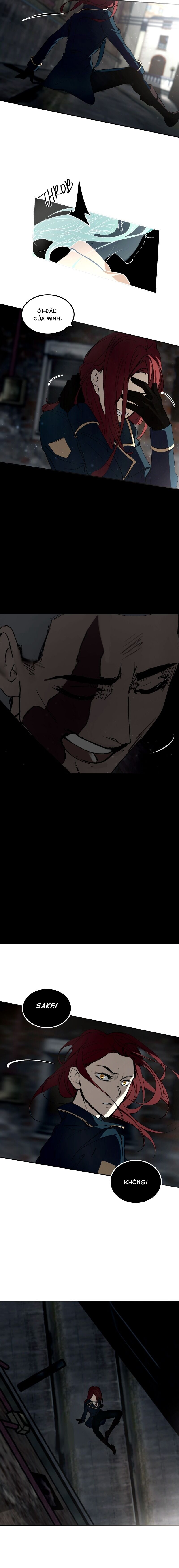 Hoa Lục Bình Tím - Chương 49.4 - Trang 5