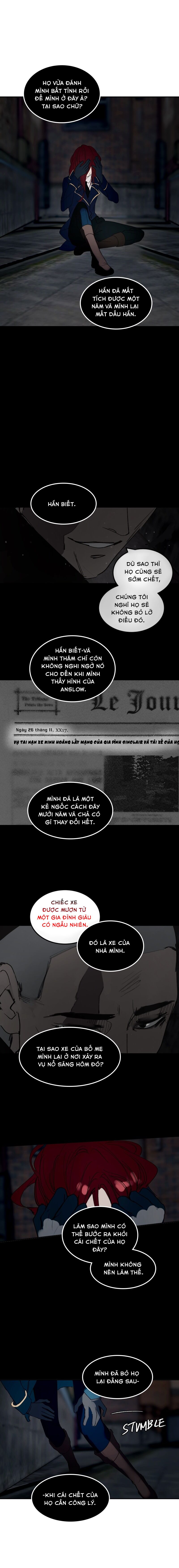 Hoa Lục Bình Tím - Chương 49.4 - Trang 6