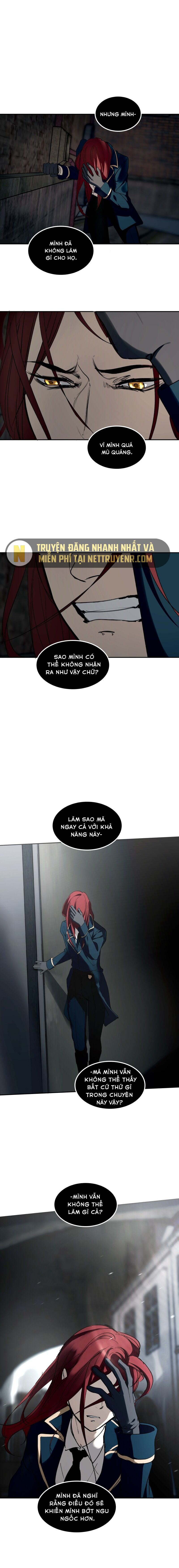 Hoa Lục Bình Tím - Chương 49.4 - Trang 7