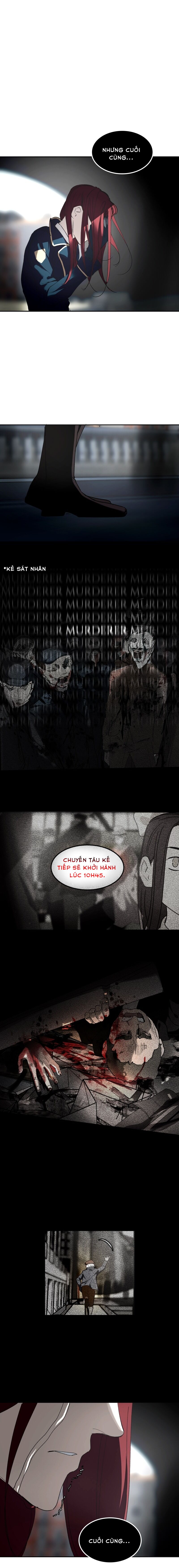 Hoa Lục Bình Tím - Chương 49.4 - Trang 8