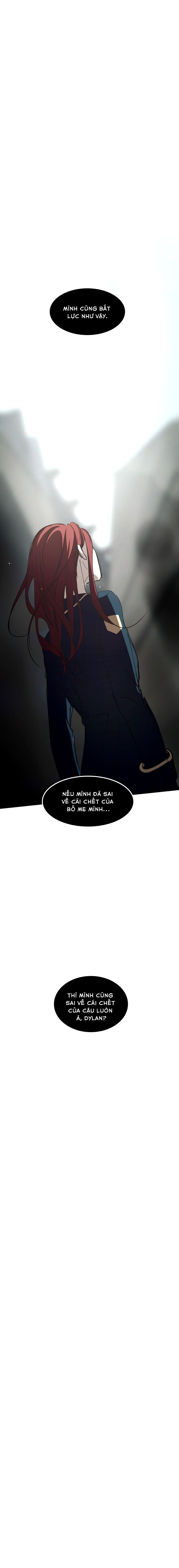 Hoa Lục Bình Tím - Chương 49.4 - Trang 9