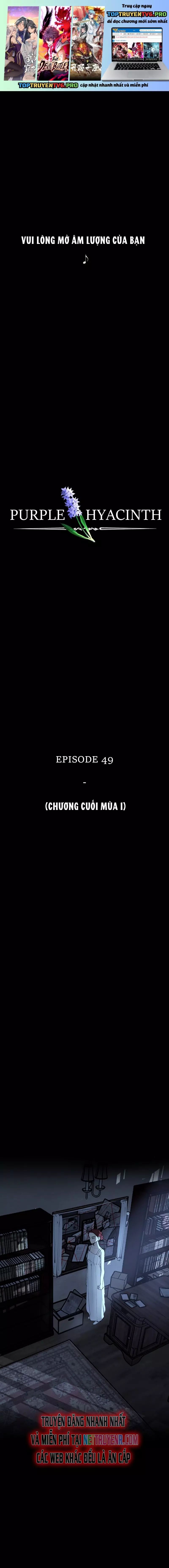 Hoa Lục Bình Tím - Chương 49 - Trang 2