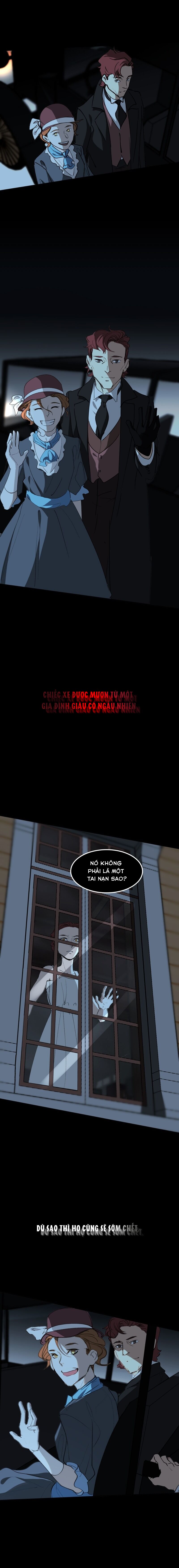 Hoa Lục Bình Tím - Chương 49 - Trang 4