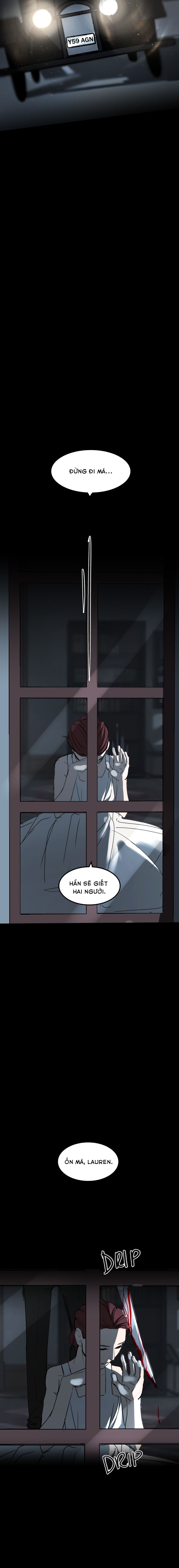 Hoa Lục Bình Tím - Chương 49 - Trang 6