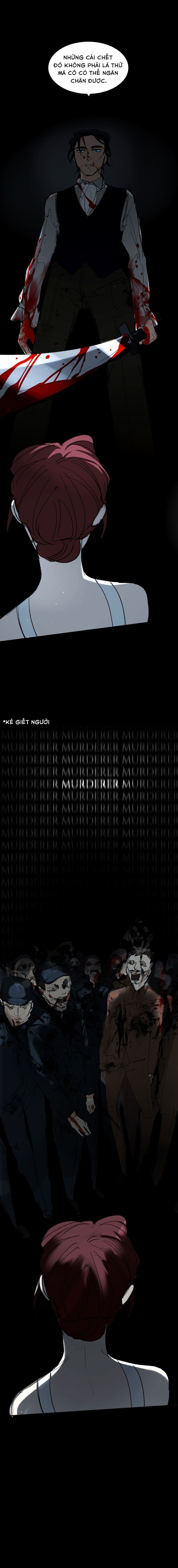 Hoa Lục Bình Tím - Chương 49 - Trang 7