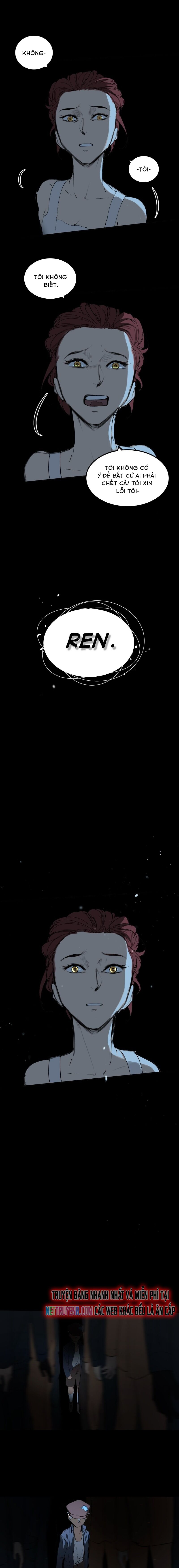 Hoa Lục Bình Tím - Chương 49 - Trang 8