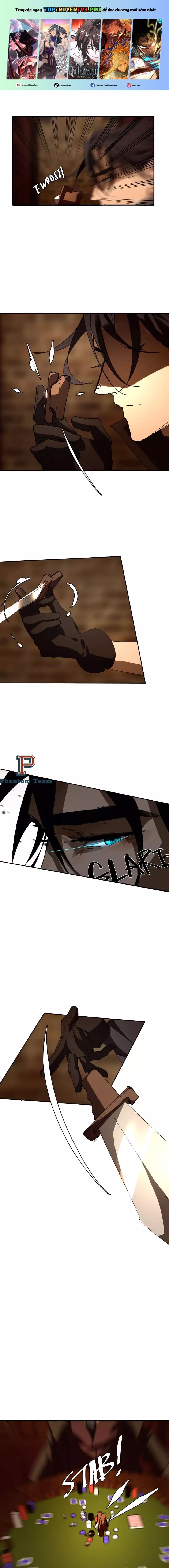 Hoa Lục Bình Tím - Chương 5.1 - Trang 2