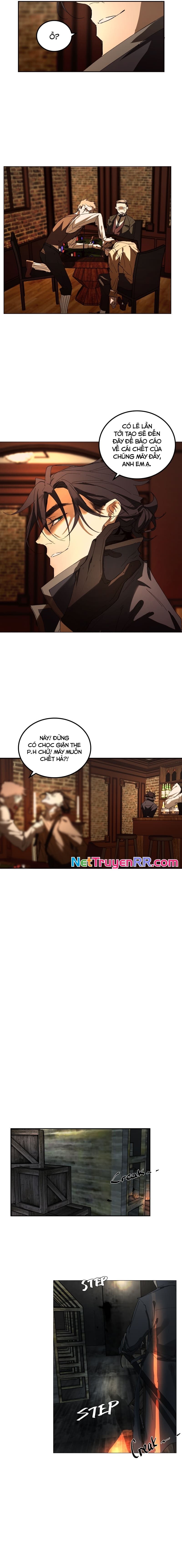 Hoa Lục Bình Tím - Chương 5.1 - Trang 4