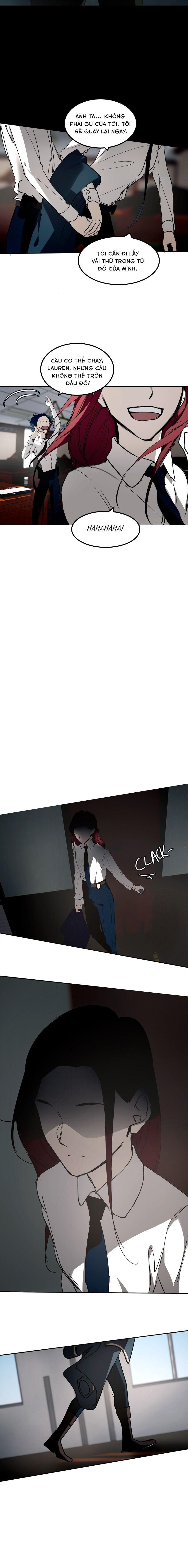 Hoa Lục Bình Tím - Chương 50.1 - Trang 6