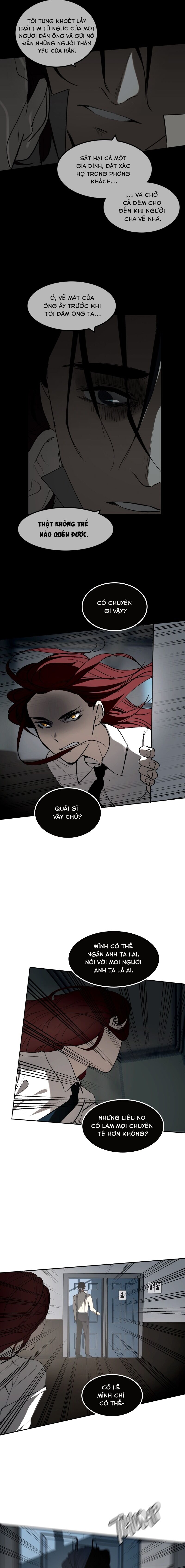 Hoa Lục Bình Tím - Chương 50.2 - Trang 3