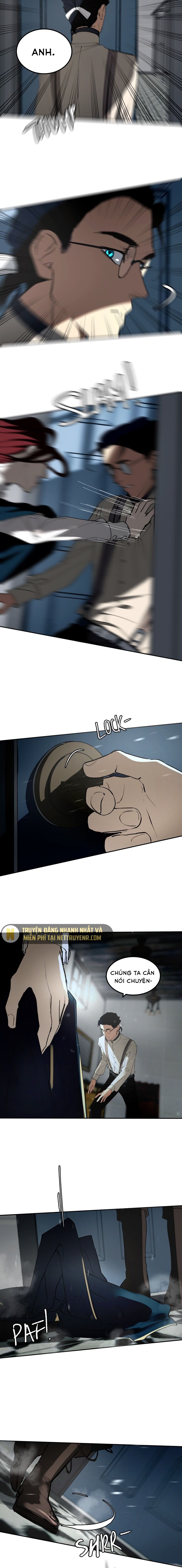 Hoa Lục Bình Tím - Chương 50.2 - Trang 4