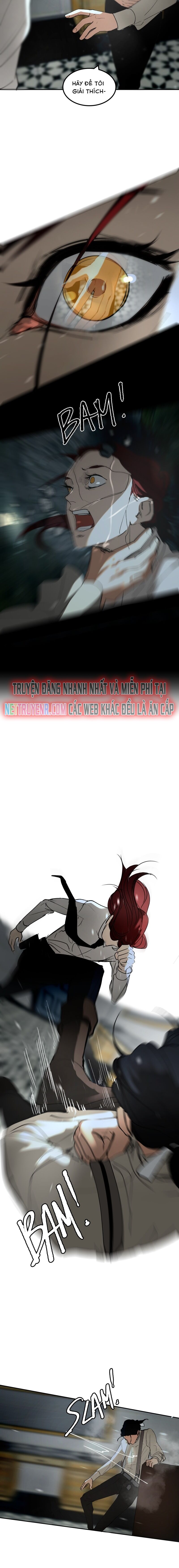 Hoa Lục Bình Tím - Chương 50.2 - Trang 6