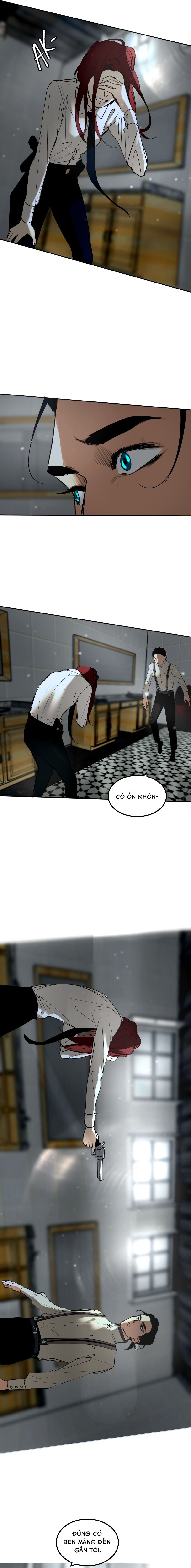 Hoa Lục Bình Tím - Chương 50.3 - Trang 3