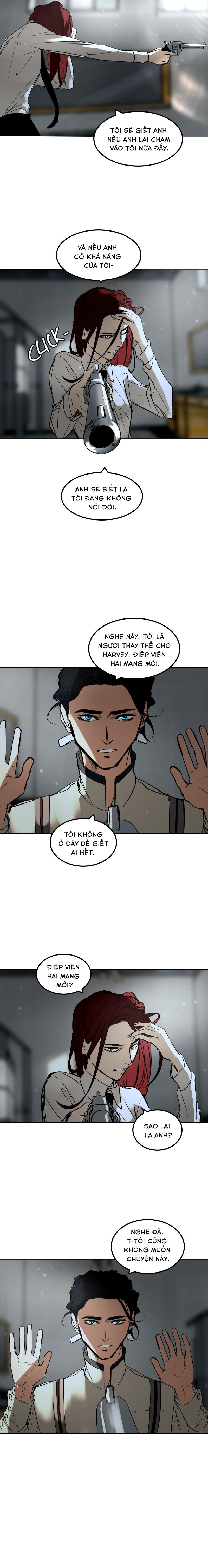 Hoa Lục Bình Tím - Chương 50.3 - Trang 4