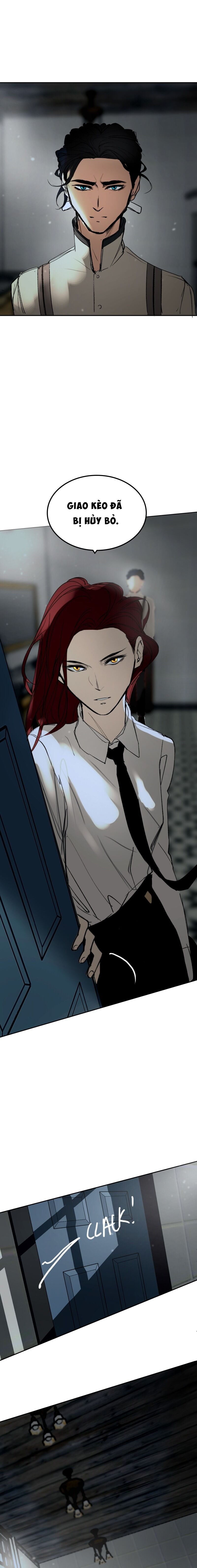 Hoa Lục Bình Tím - Chương 50.4 - Trang 3