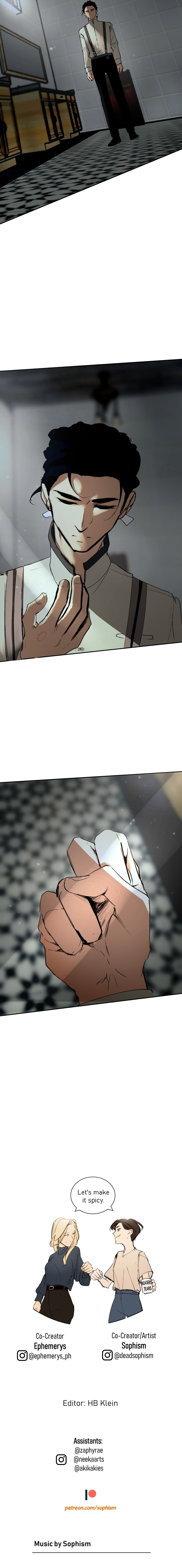 Hoa Lục Bình Tím - Chương 50.4 - Trang 4