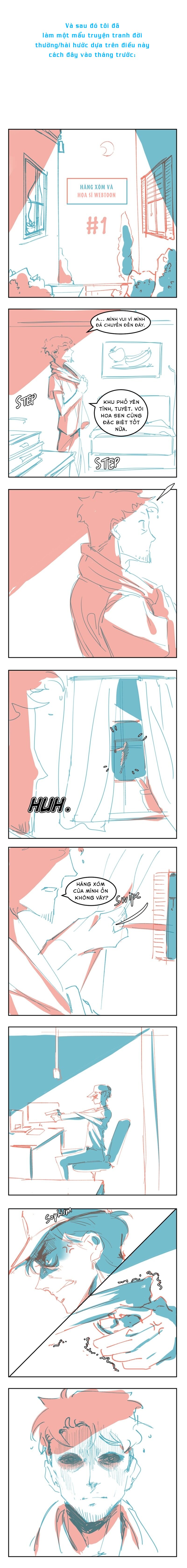 Hoa Lục Bình Tím - Chương 50.5 - Trang 3