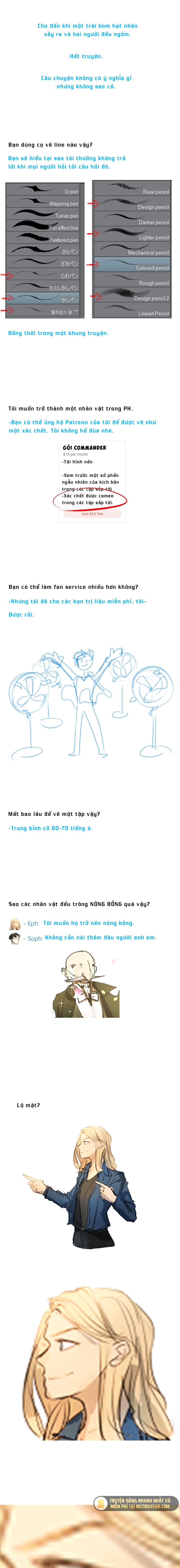 Hoa Lục Bình Tím - Chương 50.5 - Trang 7