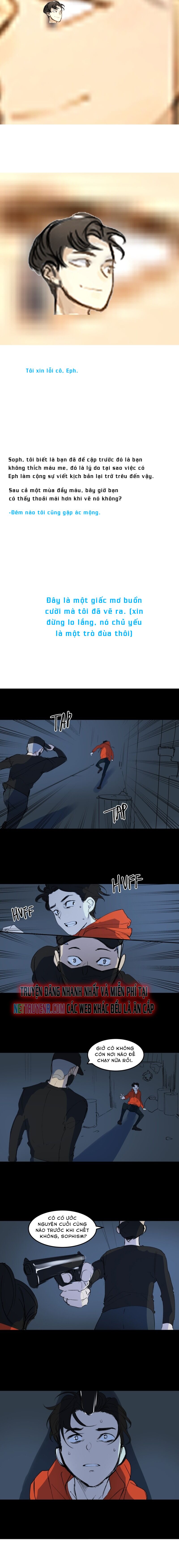 Hoa Lục Bình Tím - Chương 50.5 - Trang 8