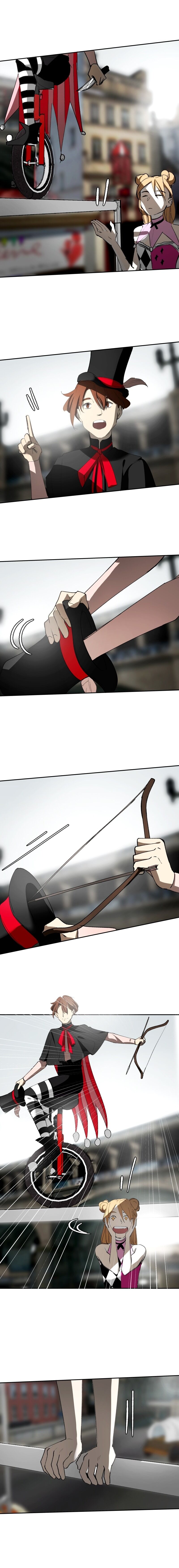 Hoa Lục Bình Tím - Chương 51.2 - Trang 3