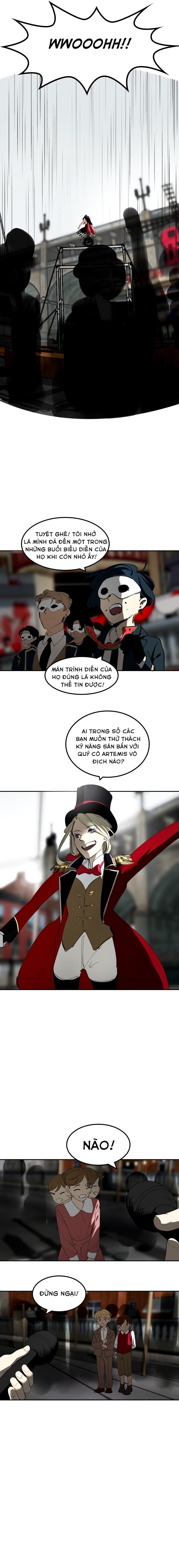 Hoa Lục Bình Tím - Chương 51.2 - Trang 5