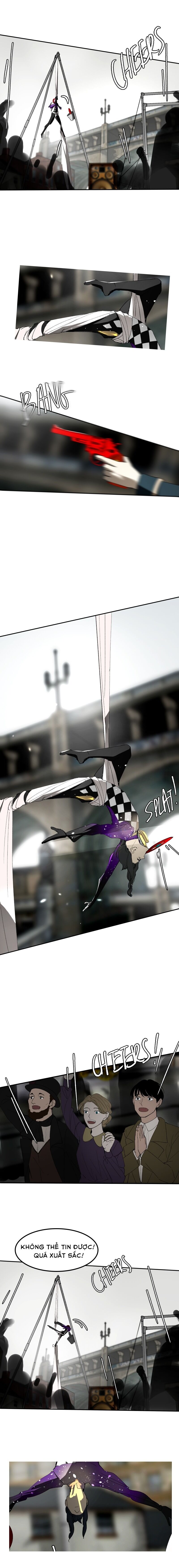 Hoa Lục Bình Tím - Chương 51.3 - Trang 4