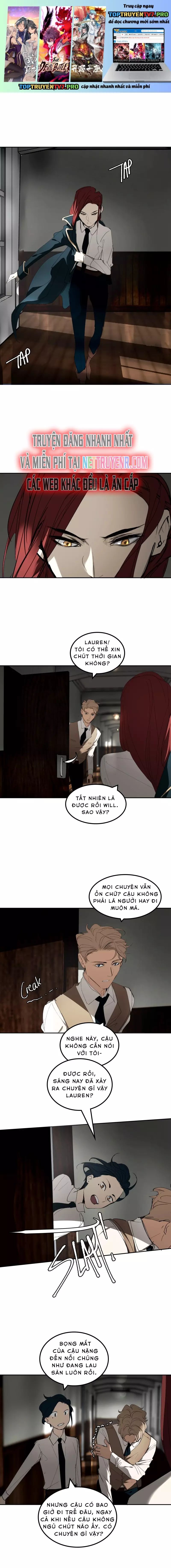 Hoa Lục Bình Tím - Chương 51 - Trang 2