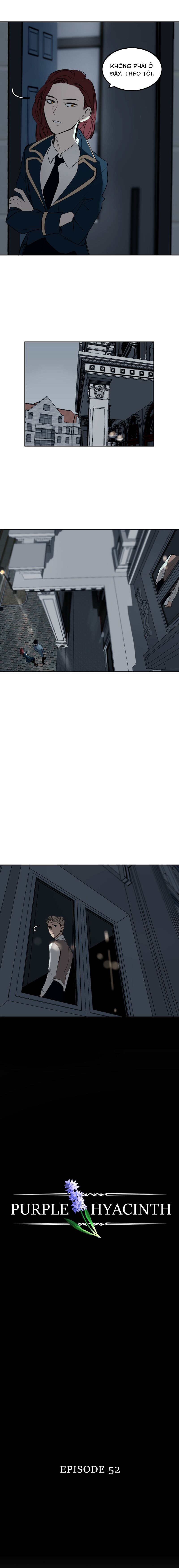 Hoa Lục Bình Tím - Chương 52 - Trang 3