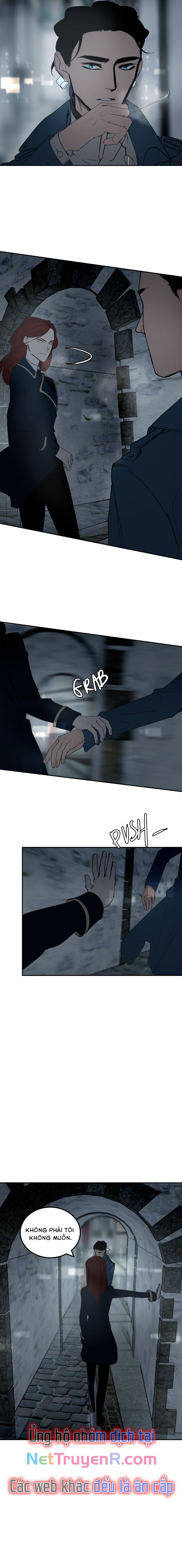 Hoa Lục Bình Tím - Chương 52 - Trang 5